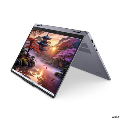 Lenovo IdeaPad 5 2-in-1 Laptop / 16'' Touch AMD Ryzen AI 7 350 RAM 16GB SSD 1TB