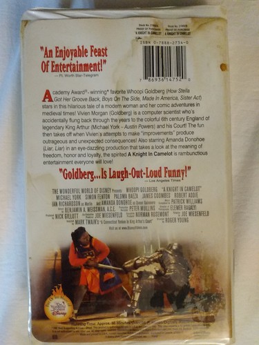 18 VHS Sci Fi Suspense 5th Element Ghostbusters Spiderman Lost in Space Knight - Picture 11 of 24