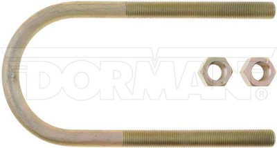 Dorman Threaded U-Bolt , PN# 35642