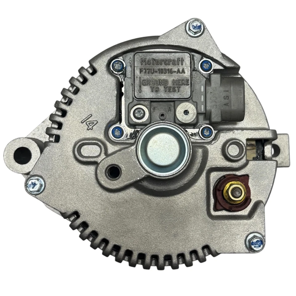 OEM Alternator for Ford Mustang 1994-2000 3.8L 5.0L,  Thunderbird 94-97 /  7771 - Image 3 of 4