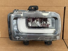 Nice! 2024 2025 2026 Ford F-150 RH Right Side LED Fog Light RL3Z-15200 OEM