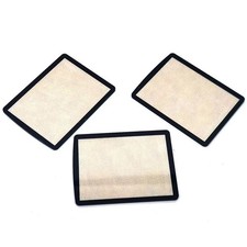 For Canon EOS 3000D/4000D LCD Screen Outer Window Acrylic Display With Tape