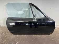 1990-1997 Mazda Mx-5 Miata Front Right Door Shell Panel W Window Glass Oem 1990-1997 Mazda Mx-5 Miata Front Right Door Shell Panel W Window Glass Oem
