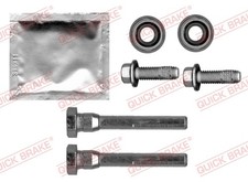 Führungshülsensatz Bremssattel QUICK BRAKE 113-0015X für RANGER FORD TKE VW T1A