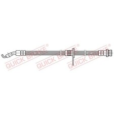 Flexible de frein Suzuki SWIFT