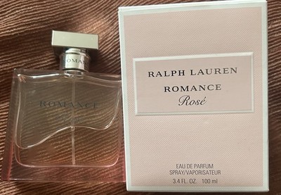 Ralph Lauren Romance Rose Eau de Parfum 100 ML Spray
