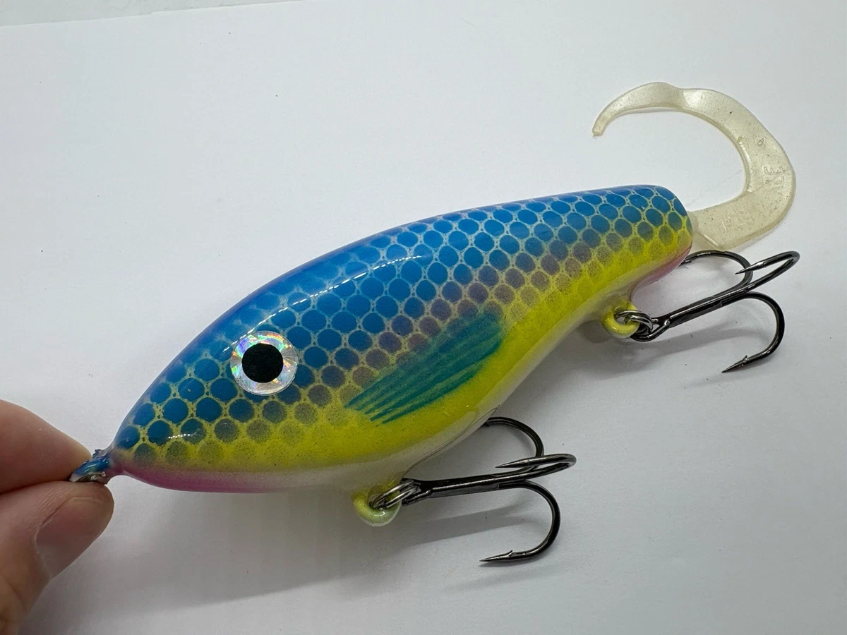 Muskie Fishing Baits, Lures for sale | eBay