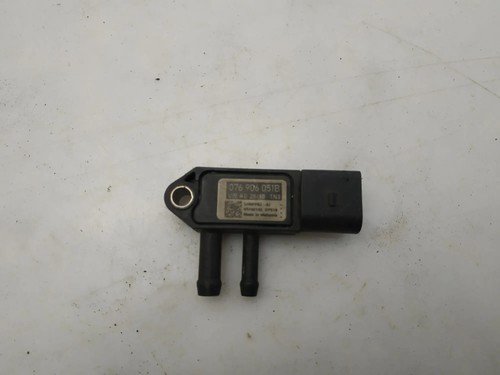 VW Passat CC 357 DPF Drucksensor 076906051B 2.00 Diesel 125kW 2011 11106452