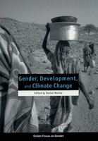Gender, Development, And Climate Change | Rachel Masika | Taschenbuch | Englisch