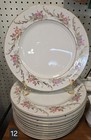 Ardsley (Pattern L9022) vintage pattern produced by Mikasa Fine China in Japan. — photo 7
