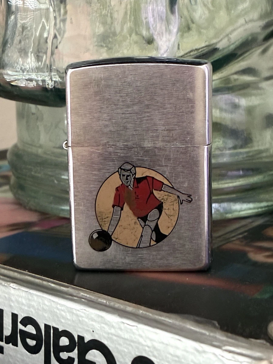 25+ Zippo Bowling Lighter for sale | Updated Oct 2026