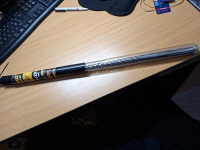 DEWALT 20 MM X 540 MM IRONBLAST SDS MAX ZIEGEL & BETON BOHRER