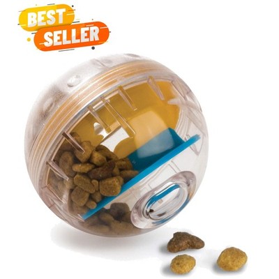 IQ Treat Ball - 3