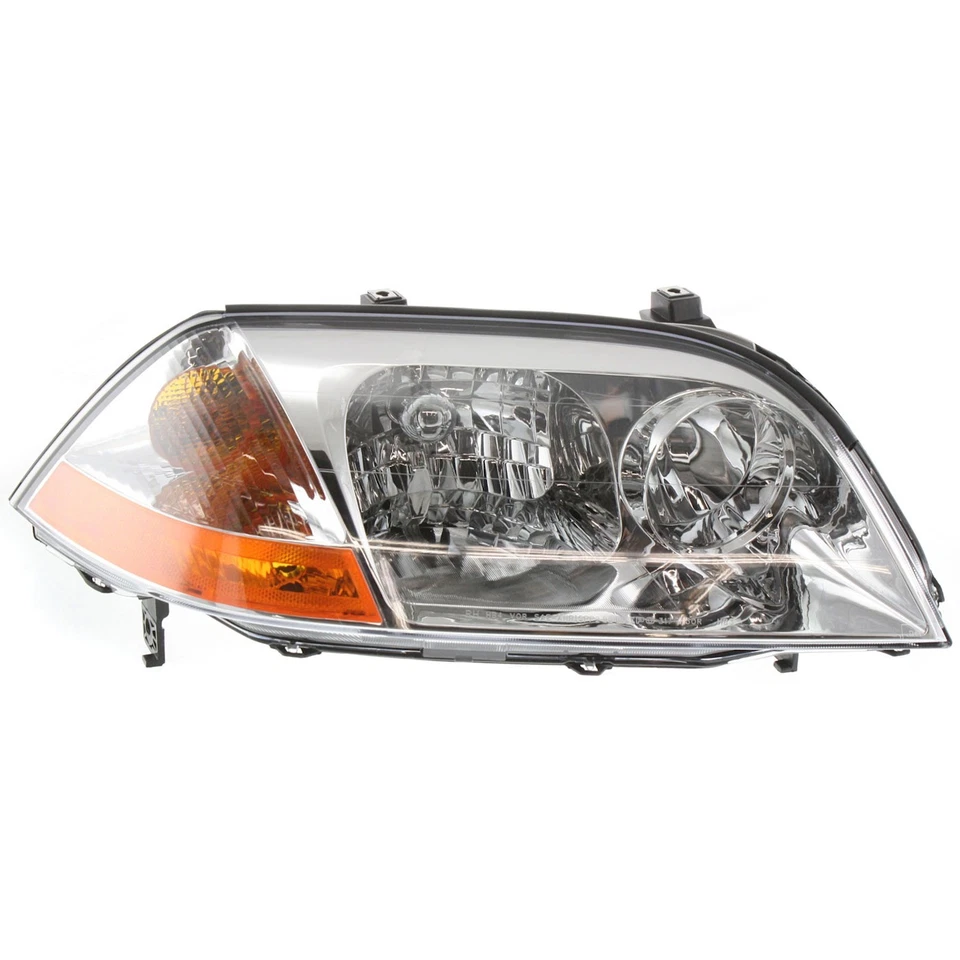 Nuevo kit de luces automáticas lado conductor y pasajero LH RH Acura MDX 2001-2003 Foto 2 de 4