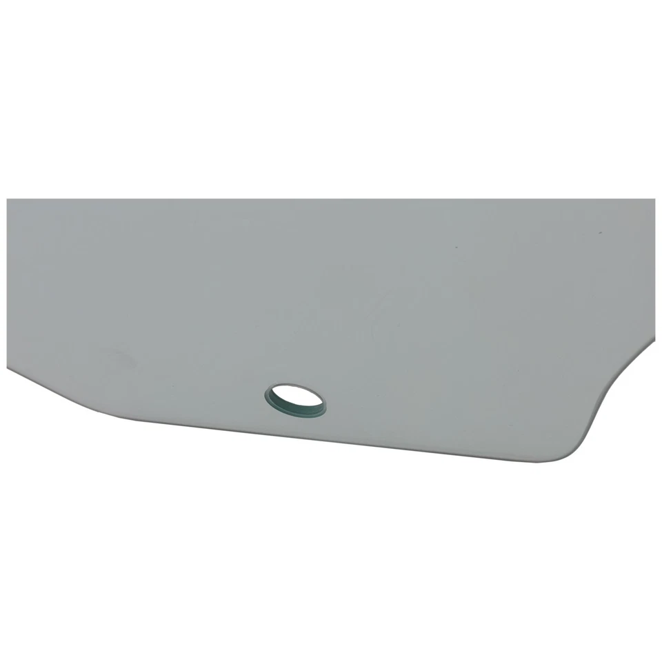 Door Glasses Rear Driver Left Side for 550 528 5 Series 535 Hand BMW 535d 550i - Image 3 of 4