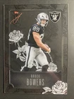 2025 Topps Signature Brock Bowers Base (RAW)