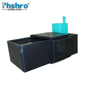 Phshro Dual Volt Ignition CDI Box For 125cc 140cc 150cc 160cc 190cc Dirt Bike