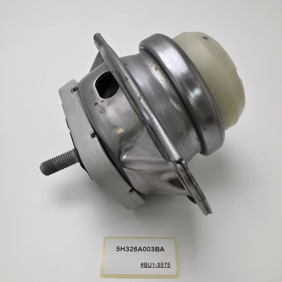 2005-2013 Land Rover Range Rover Sport Engine Motor Mount Front 5H326A003BA - Image 3 of 4