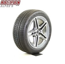 Mercedes S Klasse W223 19zoll AMG WINTERRÄDER A2234011300 Original TOP Mercedes S Klasse W223 19zoll AMG WINTERRÄDER A2234011300 Original TOP