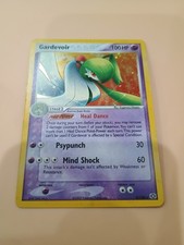 Pokémon TCG - Gardevoir 4/106 EX Emerald Holo Rare LP on eBay