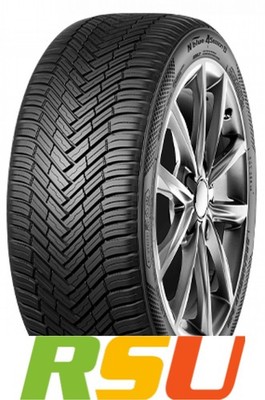 Nexen N Blue 4SEASON 2 3PMSF 175/65 R14 82T Ganzjahresreifen