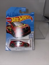 Hot Wheels 2019 Volkswagen 510 Volkswagen Golf Gti B4