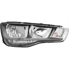 Scheinwerfer rechts für Audi A1 8X1 8XK 8XF Sportback 8XA Bj. 10-15 H7/ H1