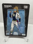 Bo Jackson Battle Arena PB Buckets Paige Bueckers Ice RC #67