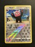 Bewear Rev Reverse Holo SM Burning Shadows Pokemon LP 111/147 Sun & Moon