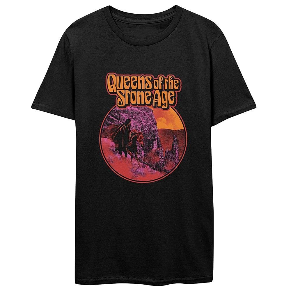Queens of The Stone Age Sunrise Band 5090₽