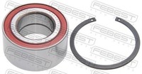 Febest Radlager DAC40750037 FüR Ford Mazda Volvo
