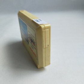Hydlide Special Toshiba EMI pre-owned Nintendo Famicom NES Teste