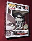 Funko Pop! Comics TMNT The Last Ronin Vinyl Figure #46 Standard B&N Exclusive