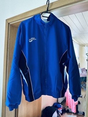 Pro Touch Sportjacke Größe 176 Blau Jungen