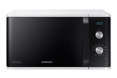 Samsung Mikrowelle mit Grill, 23 ℓ - Bild 1 von 4