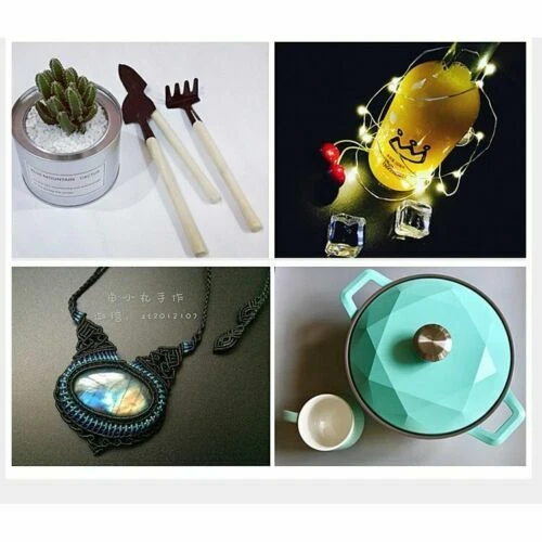 Fondo PVC Selens 50x100cm Doble Cara Mate Antiarrugas Telón de Fondo para Foto Foto 4 de 4