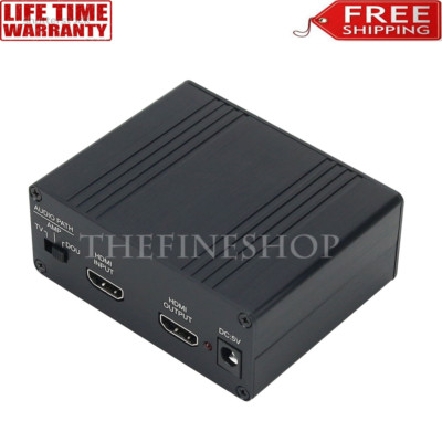 HDMI/MHL Digital Interface Extract Audio I2S/Optic Fiber/Coaxial HDMI To I2S/IIS