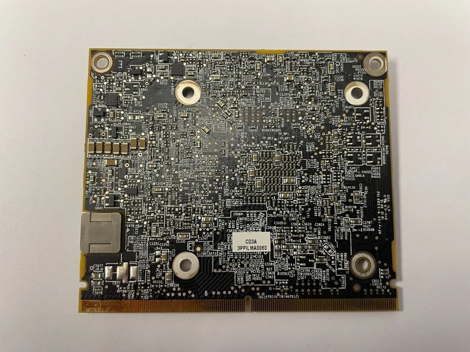 Apple iMac A1311 ATI Radeon HD 5670 512MB Graphics Card 21.5" iMac 109-B98557-00 - Image 2 of 2