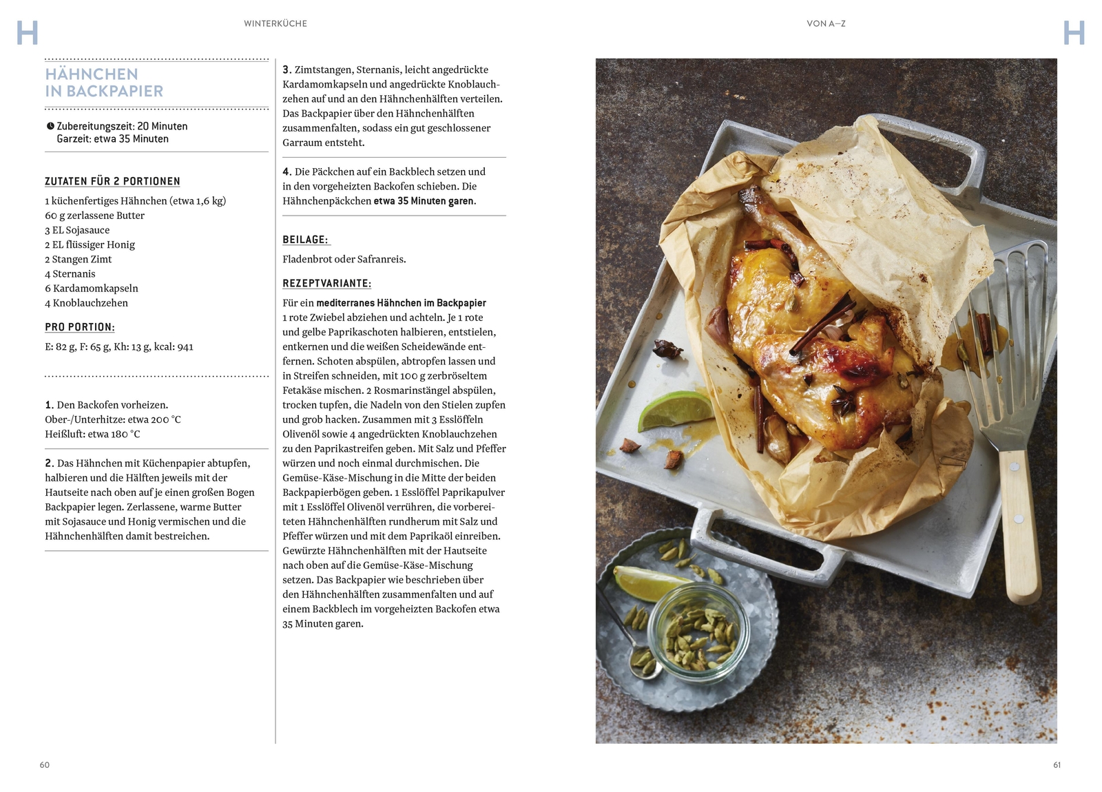 Thumbnail - Winterküche Von A-z,