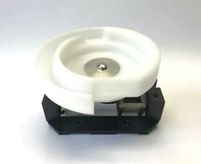 Vibra 6" Mini Vibratory Bowl Feeder Pill Parts Feeding System