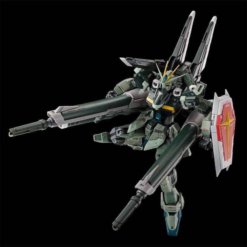 ロボット RG BLAST IMPULSE GUNDAM SpecII RG 1/144 Blast Impulse Gundam Spec II | eBay