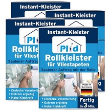 Rollkleister Kleister Tapetenkleister Vliesta...
