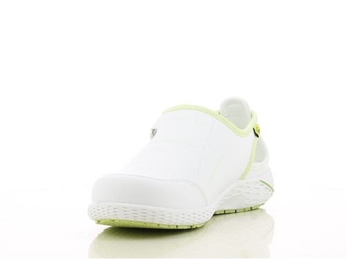Oxypas LINA Damen ESD Berufsschuhe Pflege Krankenschwester Schuhe Neues Modell - Bild 16 von 31