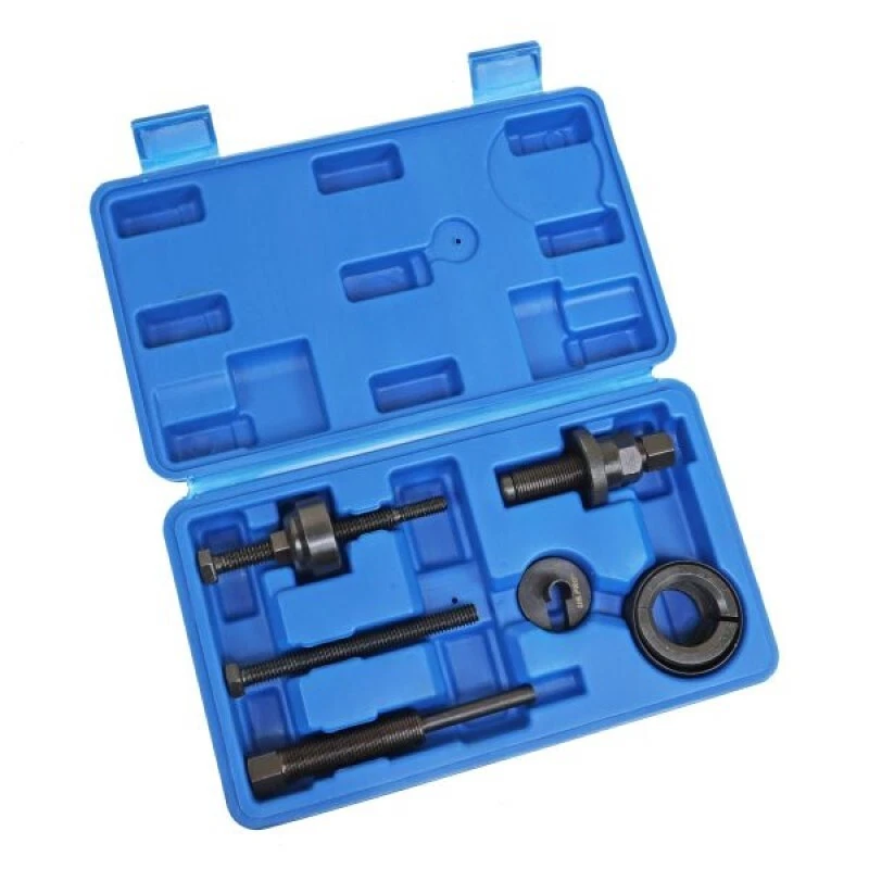 Power steering pump pulley cheap puller