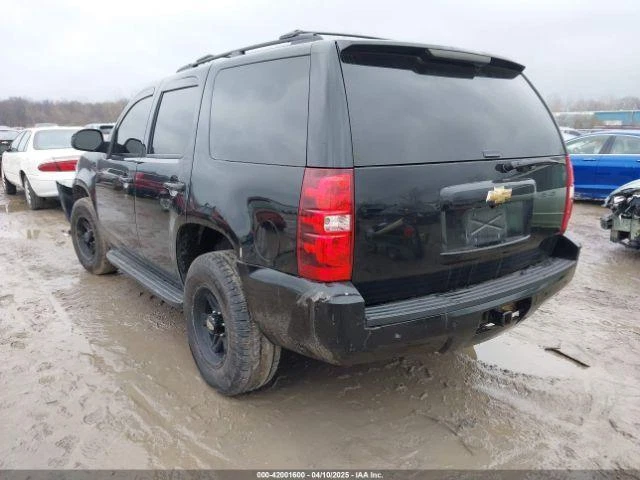 Used Power Steering Pump fits: 2011 Chevrolet Tahoe new style smooth door skin 5 - Image 3 of 4