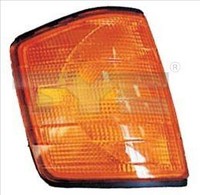 TYC 18-3256-05-2 Blinkleuchte FüR MERCEDES-BENZ