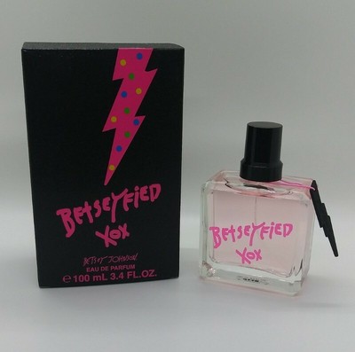 Betseyfied Xox Perfume 2025