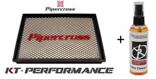 Pipercross - Luftfilter - Opel - Corsa C - 1.7 CDTi - 100 PS - 09/03-11/06