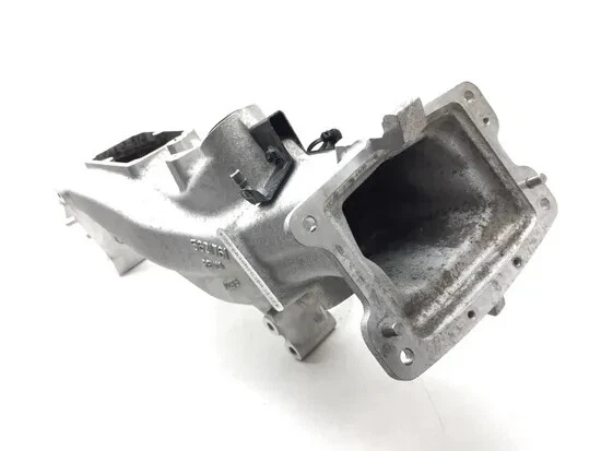 Airbox quadro frontal 2011 Victory Vision 8 bolas 2740A - Imagem 4 de 4