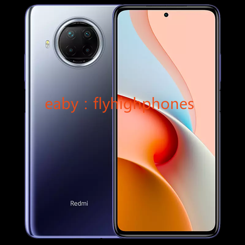 Xiaomi Redmi Note 9 Pro 5G 6/128GB Dual SIM (Desbloqueado) Nuevo Precintado 108MP 6.67" - Imagen 17 de 27